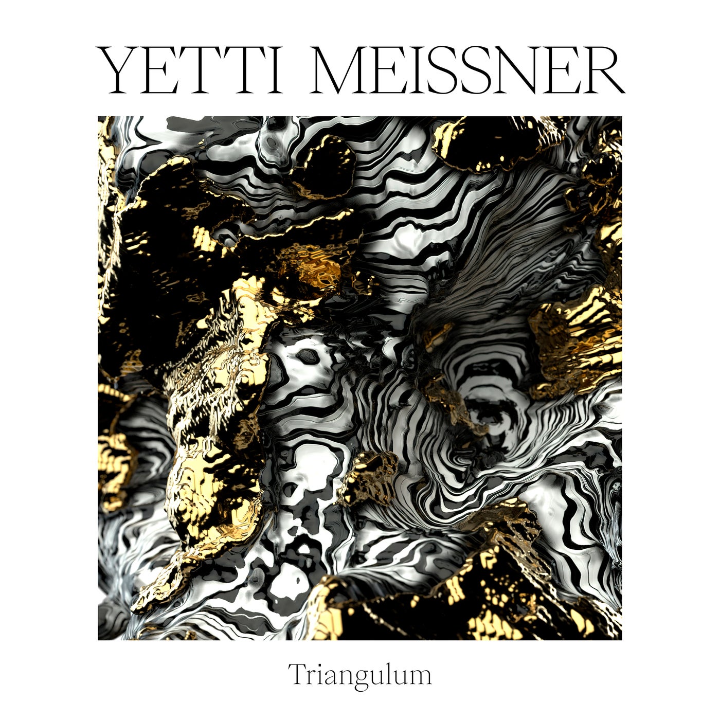 Yetti Meissner – Triangulum [SVT305]